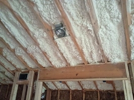 Spray Foam