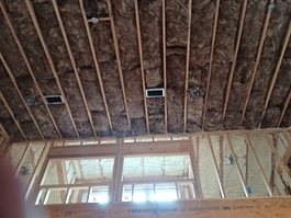 Insulation installer