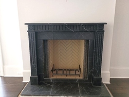 Fireplace Installer