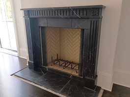 Fireplace Installer