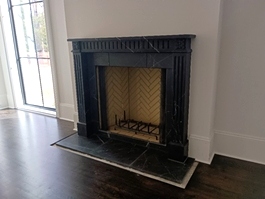 Fireplace Installer