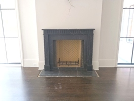 Fireplace Installer