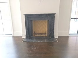 Fireplace Installer