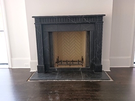 Fireplace Installer