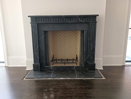 Fireplace Installer