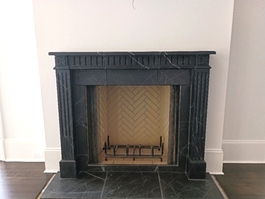 Fireplace Installer