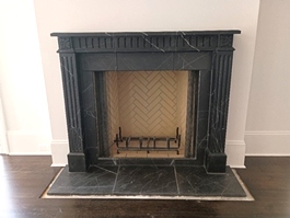 Fireplace Installer