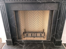 Fireplace Installer