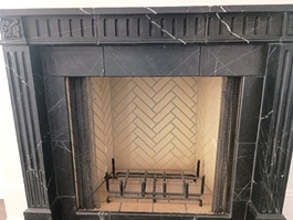 Fireplace Installer
