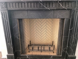 Fireplace Installer