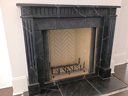 Fireplace Installer