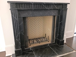 Fireplace Installer