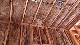Insulation