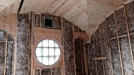 Insulation