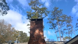 Chimney Inspection 