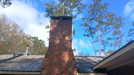 Chimney Inspection 