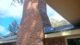 Chimney Inspection 