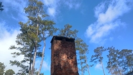 Chimney Inspection 