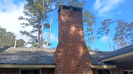 Chimney Inspection 