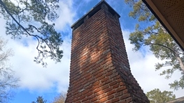 Chimney Inspection 