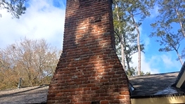 Chimney Inspection 