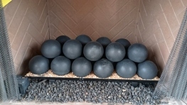 Gas Logs