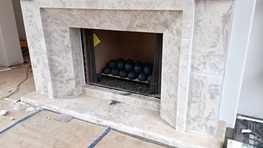 Gas Logs