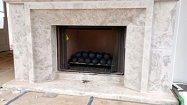 Gas Logs