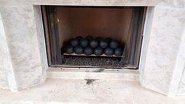 Gas Logs