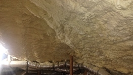 Spray Foam Installer
