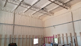 Spray Foam