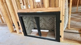 Fireplace Company
