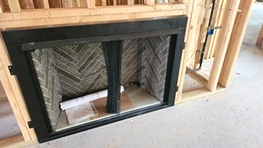Fireplace Company